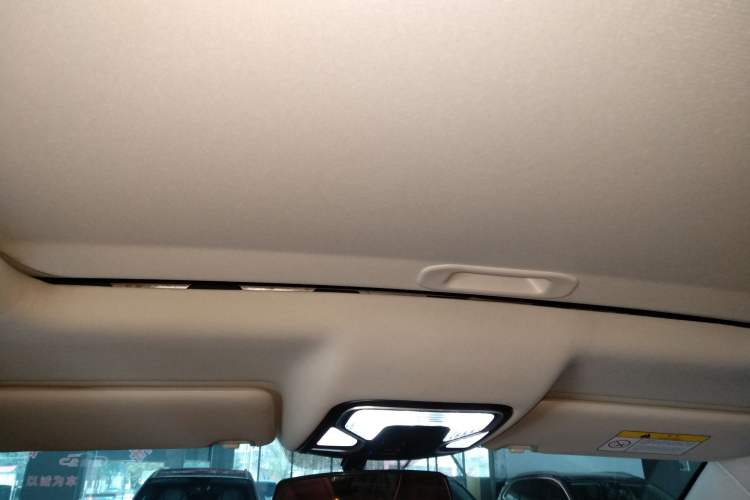 Used CHANGAN CS85 COUPE 2021 1.5T DCT Luxury Edition
