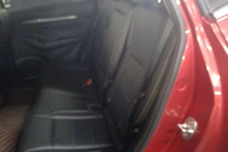 Used Haval F7x 2019 1.5T Two-Wheel Drive Smart & Trendy Edition