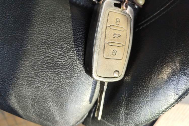 Used Volkswagen Tiguan 2012 2.0 TSI Comfort Edition
