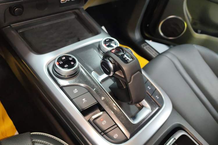 Used Tank 300 2021 Off-Road Edition 2.0T Conqueror
