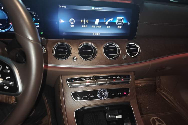 Used Mercedes-Benz E-Class 2019 E 200 L