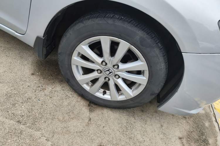 Used Honda Civic 2012 1.8L manual Comfort version