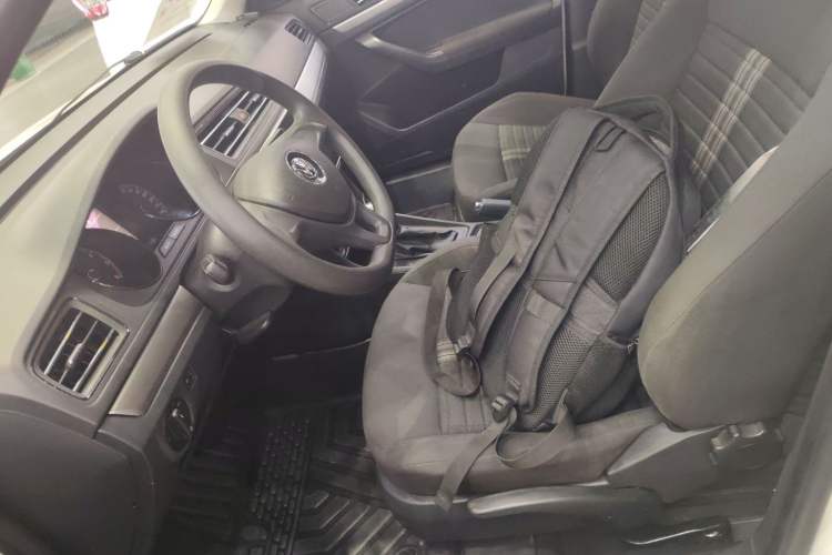 Used Volkswagen Lavida 2019 Lavida Start 1.5L Automatic Trendy Version China VI Standard