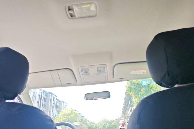 Used Nissan Tiida 2011 1.6L CVT Comfort Model