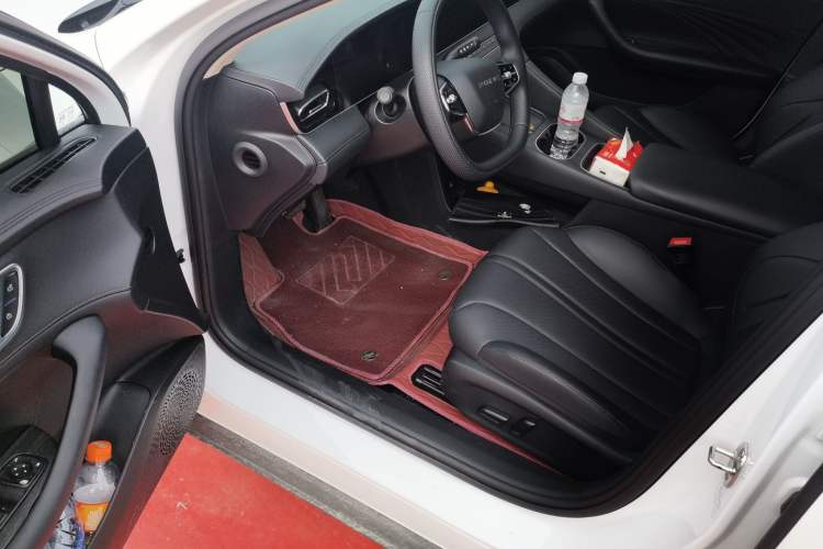 Used Roewe D7 2025 DMH 125km World Champion Edition