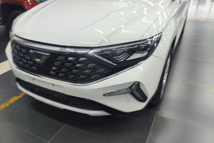 Used Jetta VS7 2023 280TSI Automatic Trend Edition
