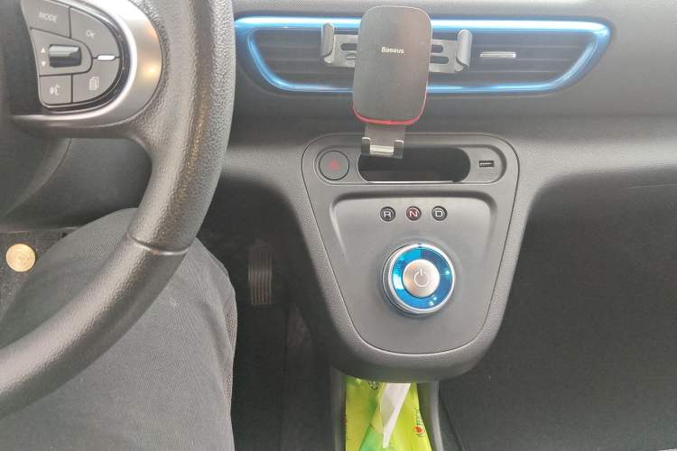 Used ORA White Cat 2020 305 km Luxury Version
