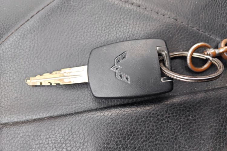 Used Wuling Rongguang S 2023 1.5L Base Version 5/7 Seats