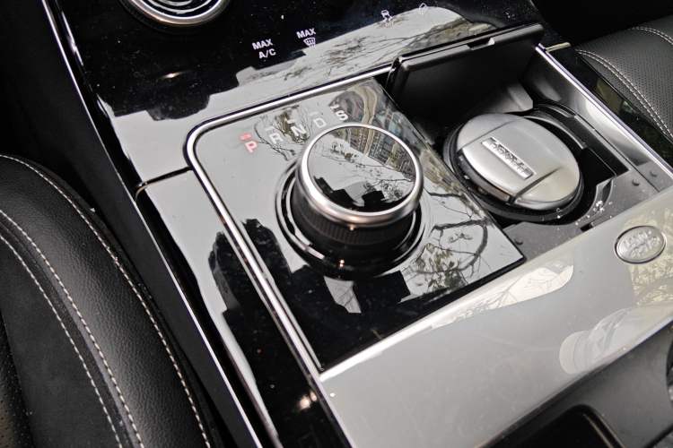 Used Land Rover Range Rover Velar 2018 P300 S