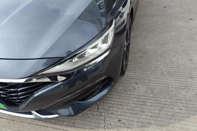 Used Hyundai Lafesta 2021 280TGDi GLX Elite Edition