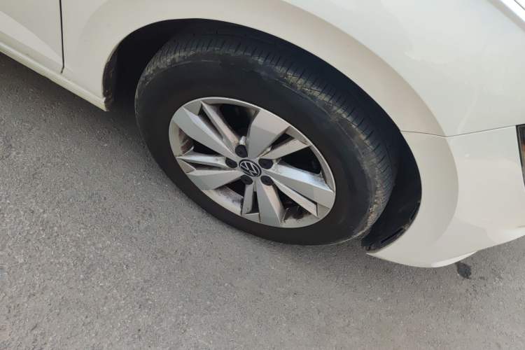 Used Volkswagen Polo 2023 Revised Plus 1.5L Automatic – Enjoy Life Edition Exterior 7