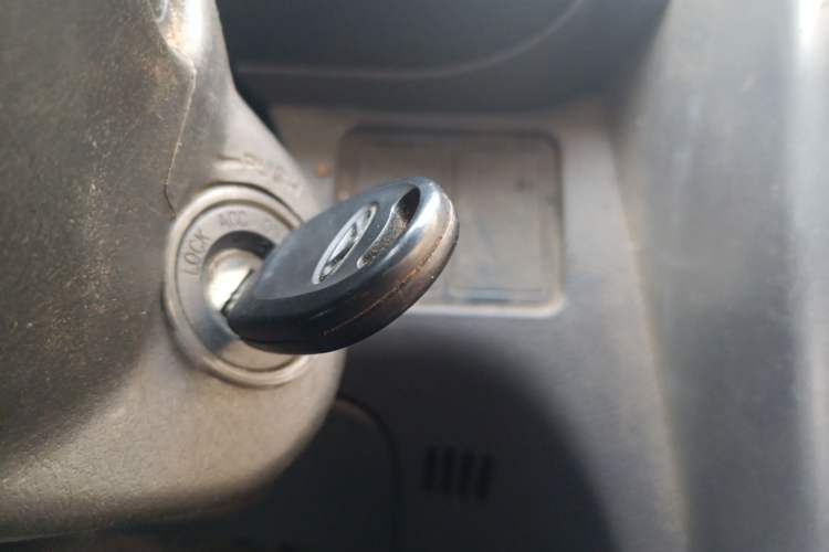 Used Chery Tiggo 3 2015 1.6L CVT ZhiShang Commemorative Edition