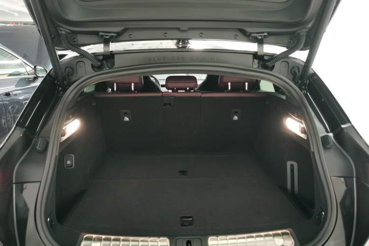 Used Nio ET5T 2024 75kWh Touring
