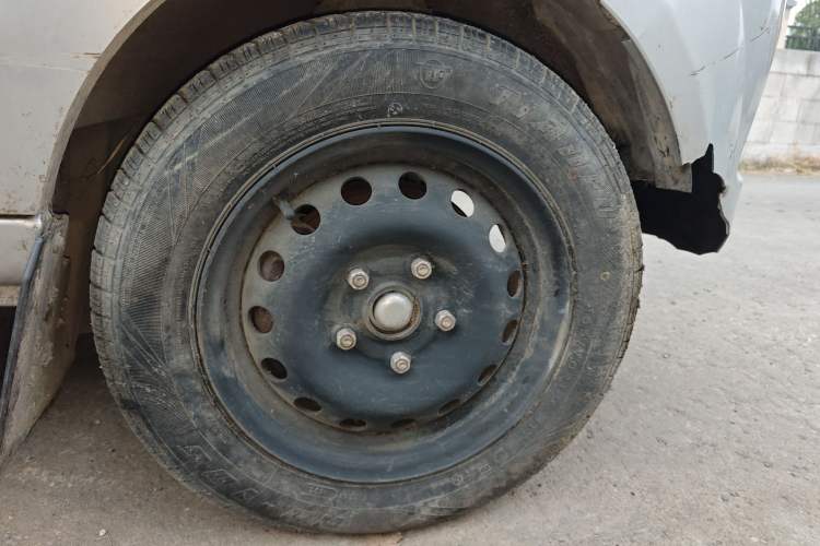 Used Jinbei Shineray T22S 