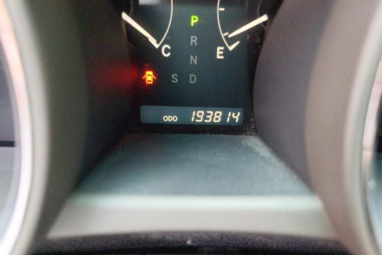 Used Toyota Highlander 2009 2.7L Two-Wheel Drive 7-Seater Luxury Edition
