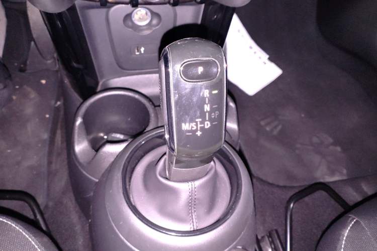 Used MINI 2019 1.5T ONE PLUS
