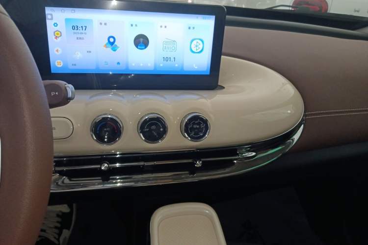 Used Wuling Bingo 2025 333 km Enjoyment Version