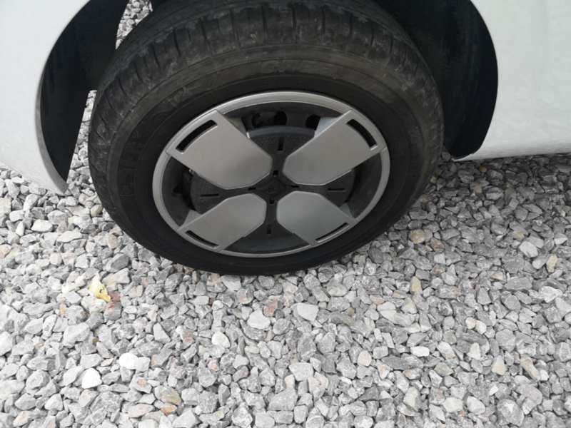 Used Wuling Air ev 2023 – Four Seats – Advanced Edition — 25