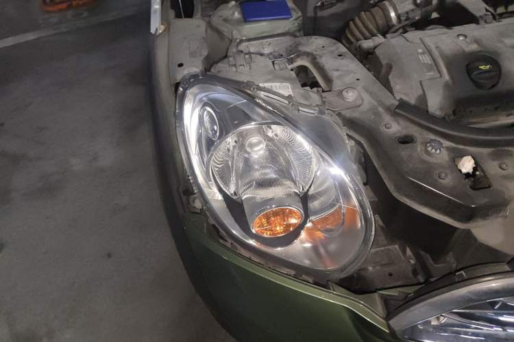 Used MINI Countryman 2014 1.6L ONE