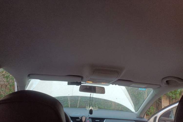 Used Skoda Octavia 2017 1.6L Manual Trend Edition