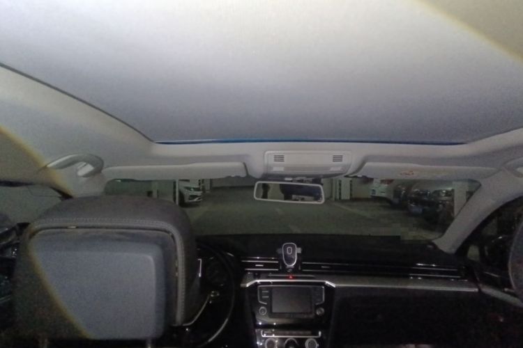 Used Volkswagen Magotan 2018 330TSI DSG Advanced Model