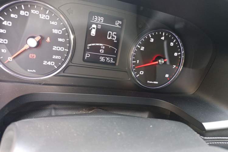 Used Roewe i6 2020 PLUS 1.6L CVT 4G Connected Glory Flagship Edition