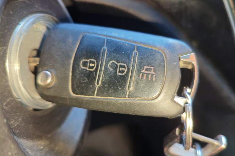 Used Haval H1 2015 1.5L Manual Urban Model