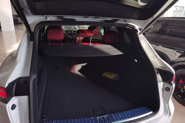 Used Porsche Cayenne 2019 Cayenne 3.0T
