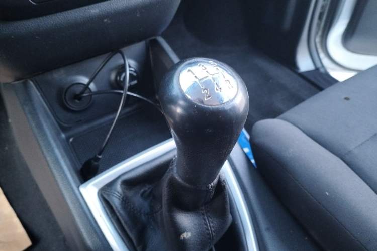 Used Chana Ounuo S 2019 1.5L Ouno S Economy Model JL473QG