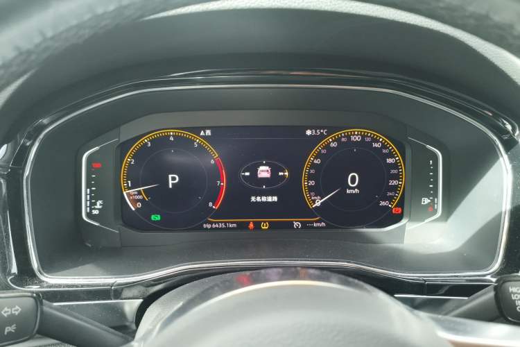 Used Volkswagen Teramont X 2019 330TSI Two-Wheel-Drive Luxury Edition
