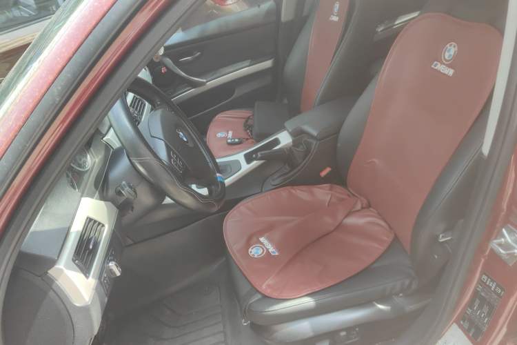 Used BMW 3 Series 2012 318i Leading Model