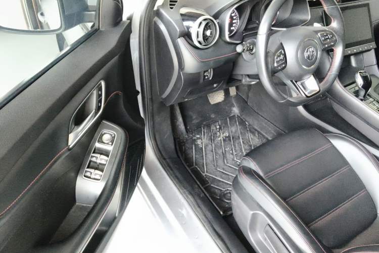 Used MG 6 2023 1.5T Classic Edition
