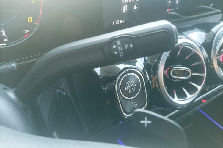 Used Mercedes-Benz GLA 2020 GLA 200