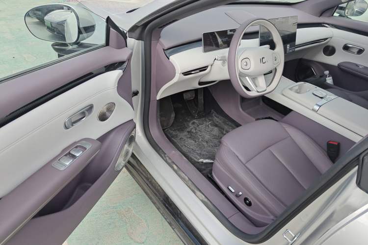 Used CHANGAN NEVO A06 2026 Model 240 Laser Ultra+
