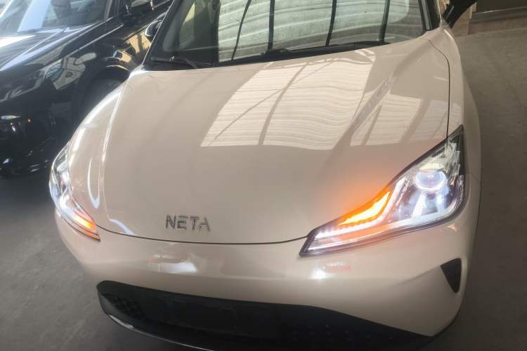 Used NETA AYA 2023 Revised Version 401 Lite
