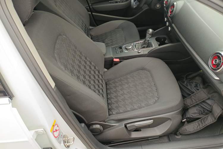 Used Audi A3 2015 Sportback 35 TFSI Millionth Anniversary Intelligent Leading Model
