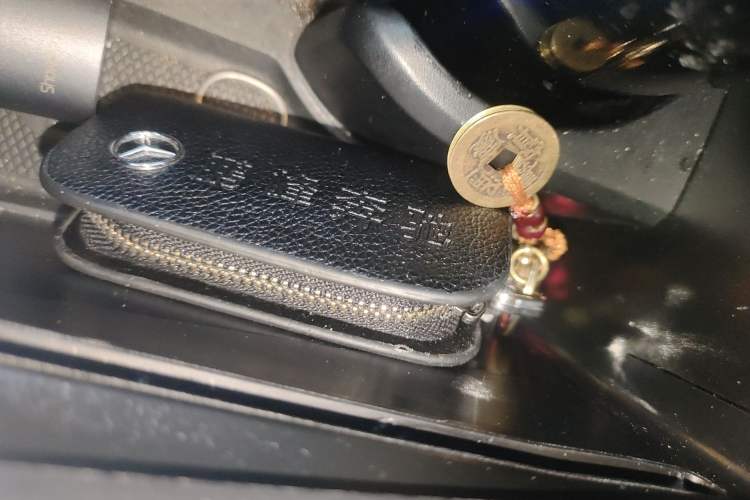 Used Mercedes-Benz GLC 2024 GLC 260 L 4MATIC Dynamic Edition 5-seater
