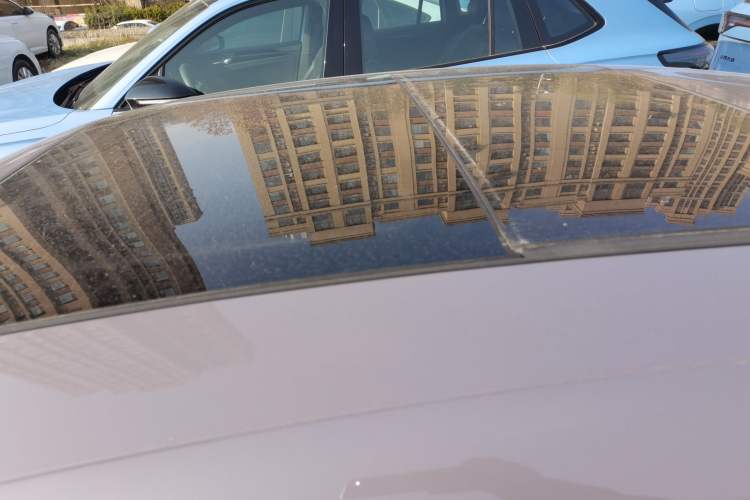 Used Volkswagen Passat 2025 Pro 380TSI Dragon Supreme Edition