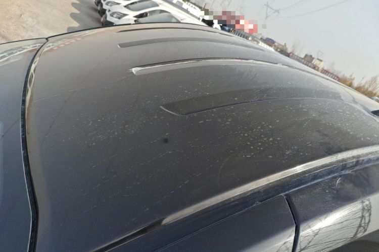 Used Ford Transit 2019 2.0T Diesel Multi-Purpose Commercial Vehicle Mid-Drive Mid-Roof 6-Seater China VI Standard
