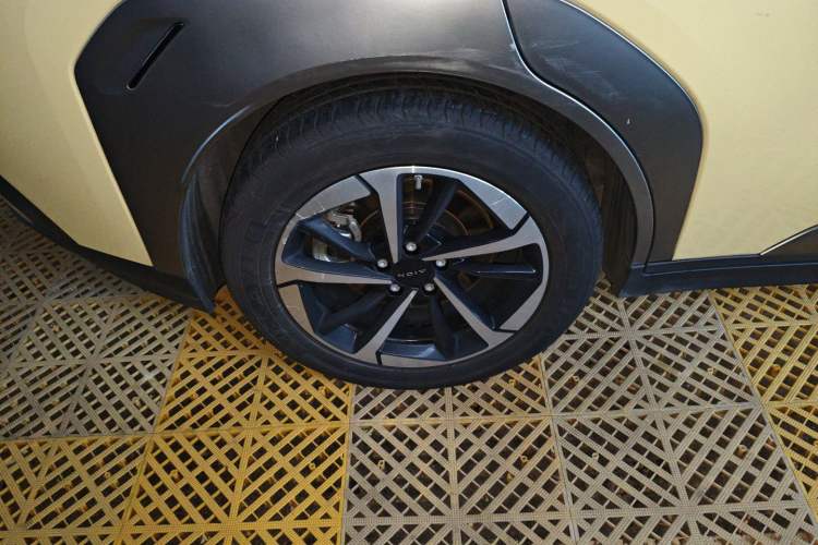 Used AION Y 2022 Plus 70 Smart Edition
