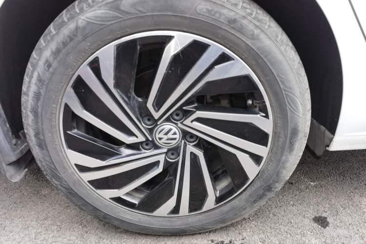 Used Volkswagen Sagitar 2022 280TSI DSG Flyover Edition