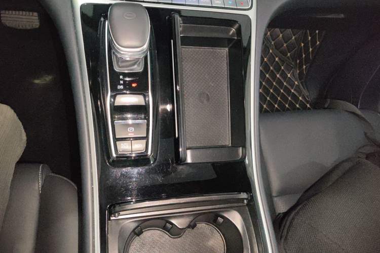 Used GAC Trumpchi M8 2021 Master Series 390T Ultimate Edition
