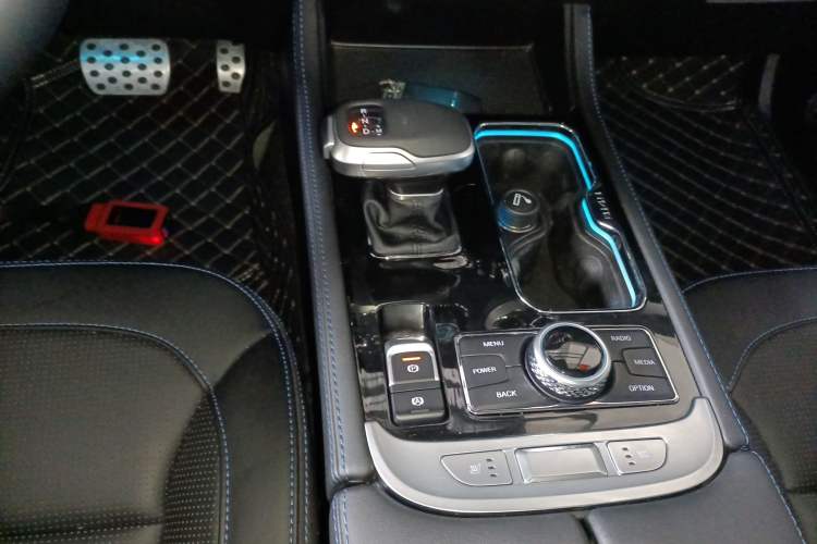 Used BAIC Off-Road BJ40 2021 2.0D Automatic Four-Wheel Drive Blade Hero Edition Adventurer Type