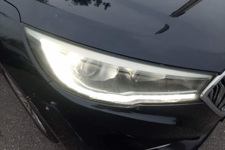 Used Hongqi H5 2018 30TD Dynamic Edition