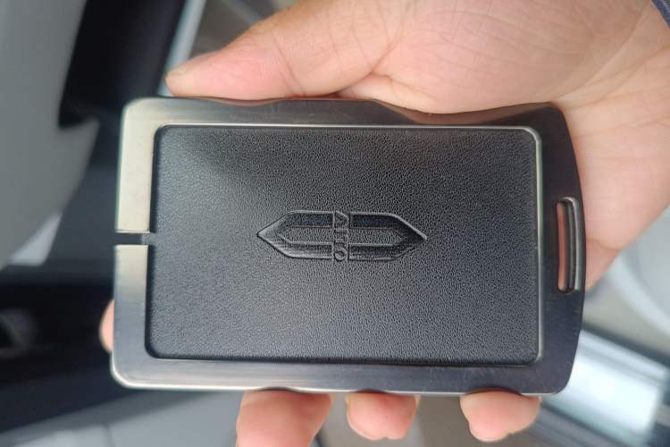 Used Hima AITO M9 2024 Range-Extended Max Edition 42 kWh 6-Seater Version