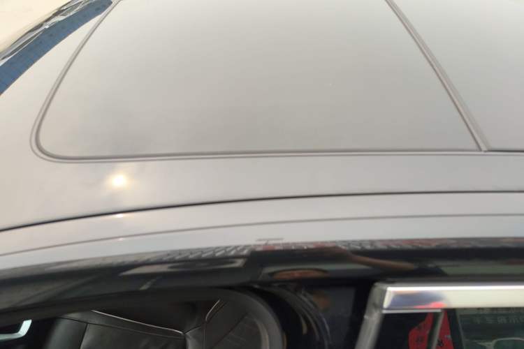 Used BMW 5 Series New Energy 2019 Updated Version 530Le Luxury Package Roof