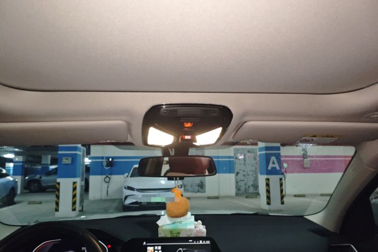 Used BMW 3 Series 2021 Facelifted 320Li M Sport Package
