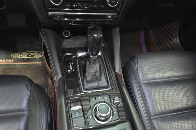 Used Mazda Atenza 2018 2.5L Skyactiv Sport Version China V Standard