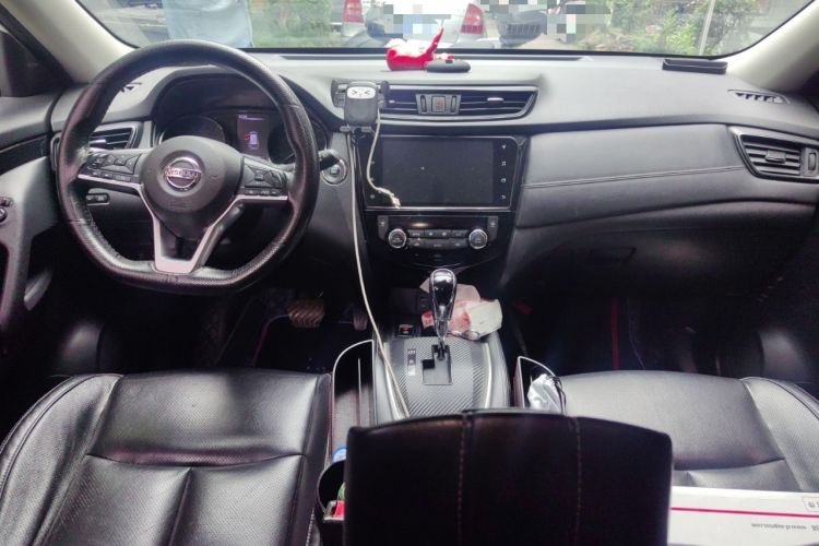 Used Nissan X-Trail 2019 2.0L CVT Smart Connect Comfort Edition 2WD
