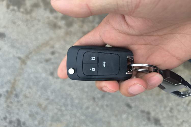 Used Buick GT 2019 15T Dual-Clutch Connected Elite Version China V Standard